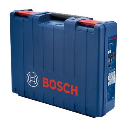 Imagem de Martelete Rompedor 18V com 2 Baterias Carregador e Maleta BOSCH