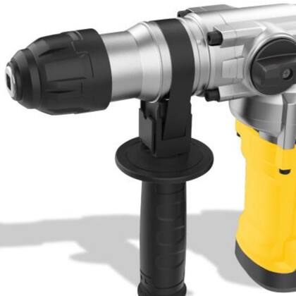 Imagem de Martelete Rompedor 5KG 4,8J 1300W MMR1300 MENEGOTTI