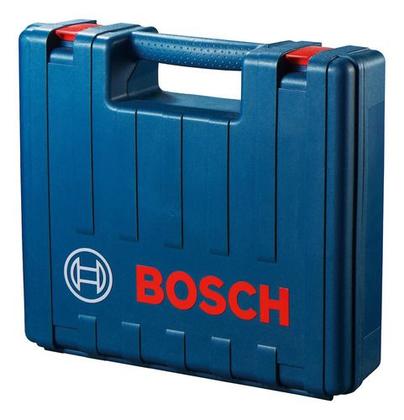 Imagem de Martelete Rompedor Bosch Gbh 220 + Kit Sds Plus 6 Pcs 220v