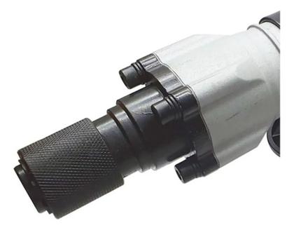 Imagem de Martelete Rompedor Demolidor 1900w 10kg Sa9424 Profissional