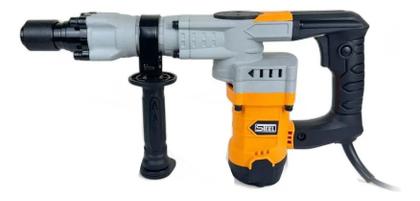 Imagem de Martelete Rompedor Demolidor 1900w 10kg Sa9424 Profissional