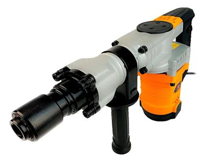 Imagem de Martelete Rompedor Demolidor 1900w 10kg Sa9424 Profissional