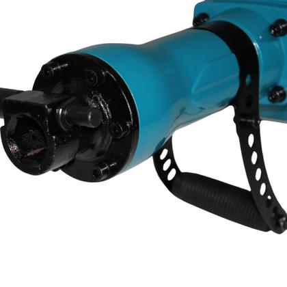 Imagem de Martelete Rompedor Demolidor 220V 1800W 15KG Com Maleta E Acessórios