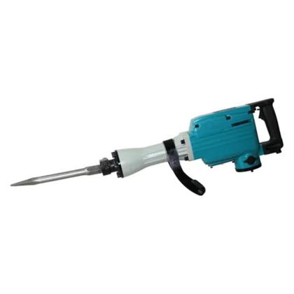 Imagem de Martelete Rompedor Demolidor Profissional1800W 15KG Com Maleta E Acessórios