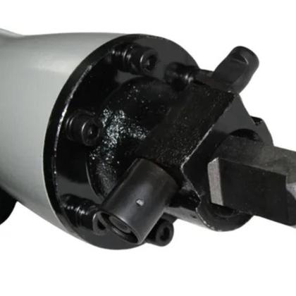 Imagem de Martelete Rompedor Demolidor Profissional1800W 15KG Com Maleta E Acessórios