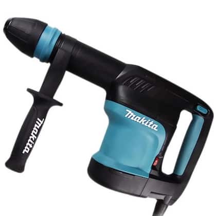 Imagem de Martelete Rompedor Max 5,1Kg 1100W HM0870C MAKITA
