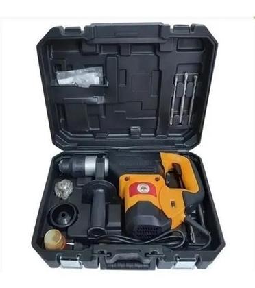 Imagem de Martelete Rompedor/Perfurador 1600W Sds Max Profissional