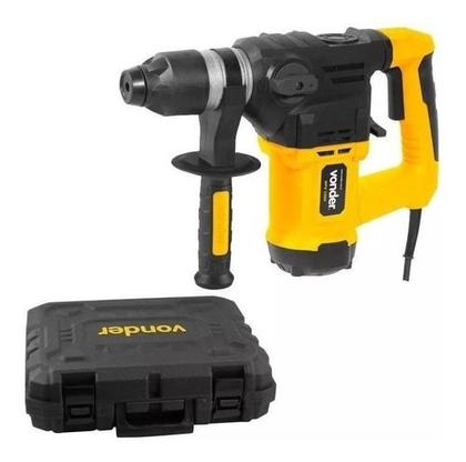 Imagem de Martelete Rompedor Perfurador 220v Vonder Mpv 1500 1500w
