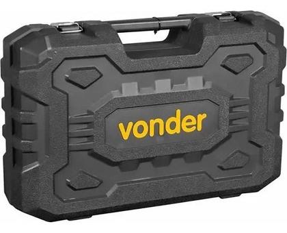 Imagem de Martelete Rompedor Sds Max 1300w 7,0 Kg Mrv 1315n Vonder