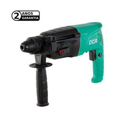 Imagem de Martelete Rompedor Sds Plus 800W AZC05-26B DCA 220V