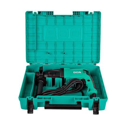 Imagem de Martelete Rompedor Sds Plus 800W AZC05-26B DCA 220V
