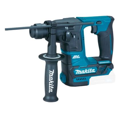Imagem de Martelete Rotativo A Bateria 12v Hr166dz Makita Com Maleta