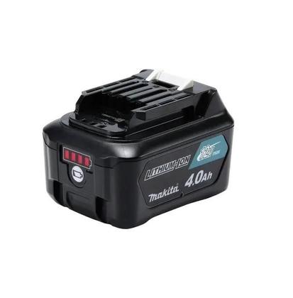 Imagem de Martelete Rotativo Sds Plus A Bateria 12v 4ah Hr166dz Makita Com Carregador Bivolt