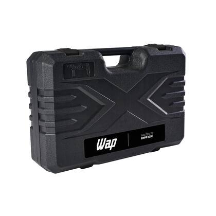 Imagem de Martelete WAP EMPR 900K SDS PLUS Perfurador Rompedor Engate Rápido 900W 220V
