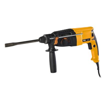 Imagem de Martelete WAP EMPR 900K SDS PLUS Perfurador Rompedor Engate Rápido 900W 220V
