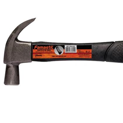 Imagem de Martelo 29Mm Cabo Micro Pvc Famastil