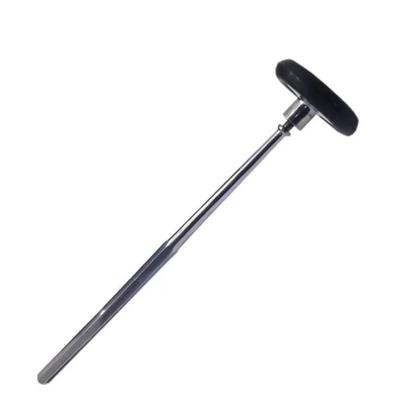 Imagem de Martelo babinski para reflexo neurologico 22cm weldon