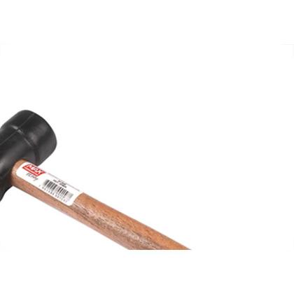 Imagem de Martelo Borrach Preto Max 40 32855