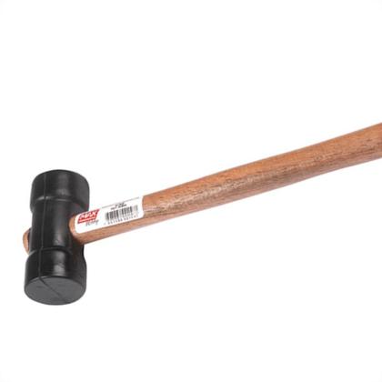 Imagem de Martelo Borrach Preto Max 40 32855