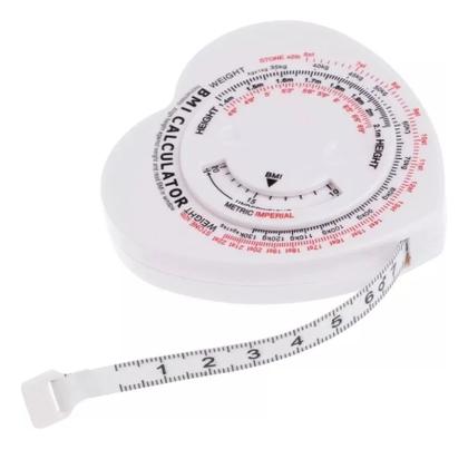 Imagem de Martelo Buck Neuro Preto + Goniometro Grande PVC Com Trena Coração SuperMedy