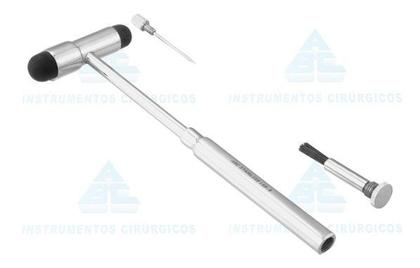 Imagem de Martelo de Buck 18cm ABC