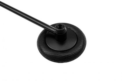 Imagem de Martelo de Reflexo Neurológico Babinski - Black Total BIC