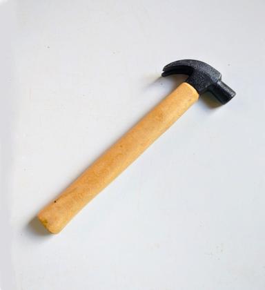 Imagem de Martelo + Grosa Cabo + Rineta Loop Lup Para Ferrador Cavalo