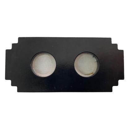 Imagem de Martelo metalico movel para trituradores tre 30/40/50 78795956