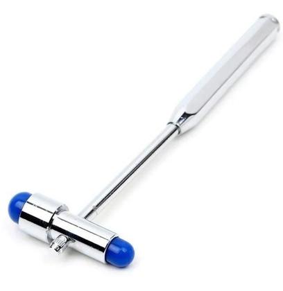 Imagem de Martelo Neuro Fisio Buck Reflexos Com Pincel E Agulha Bic