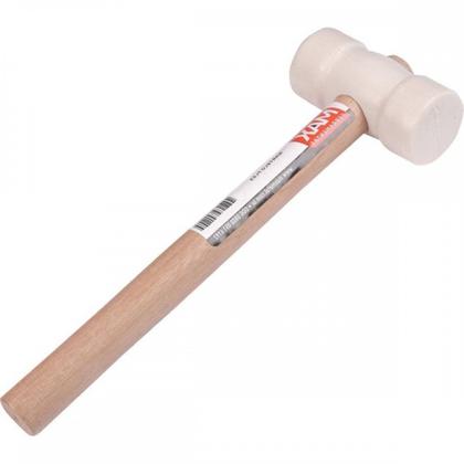 Imagem de Martelo Para Azulejista Branco Max Profissional 40Mm 32655