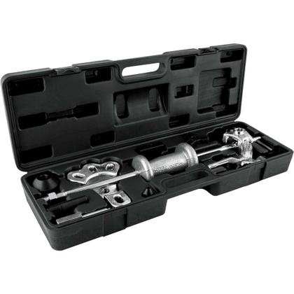 Imagem de Martelo Para Extração De Cubo De Roda Com 11 Peças Vonder