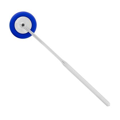 Imagem de Martelo para Reflexos Babinski Azul BIC