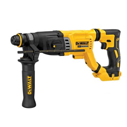 Imagem de Martelo Perfurador DeWalt 20V Max DCH263B  Kit Completo com Bateria 4Ah e Carregador
