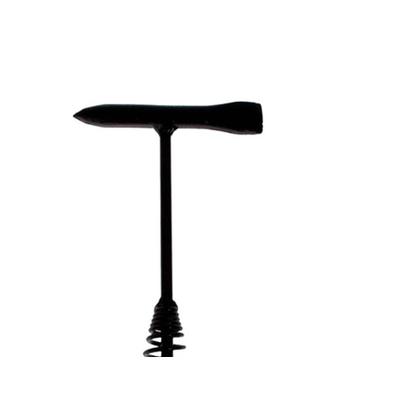 Imagem de Martelo Picadeira Solda C/Mola