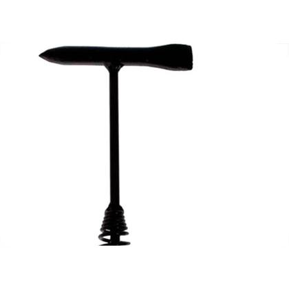 Imagem de Martelo Picadeira Solda C/Mola