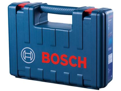 Imagem de Martelo Rompedor Bosch Professional Gbh 220 Azul Com 720w de Potência