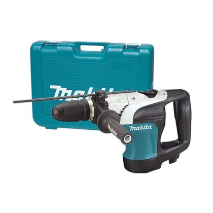 Imagem de Martelo rotativo rompedor 40mm 1050 watts - hr4002 - makita