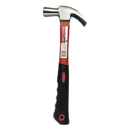 Imagem de Martelo Unha 23mm com Cabo de Fibra 1040655 MTX