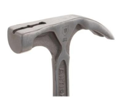 Imagem de Martelo Unha Cabo Borracha