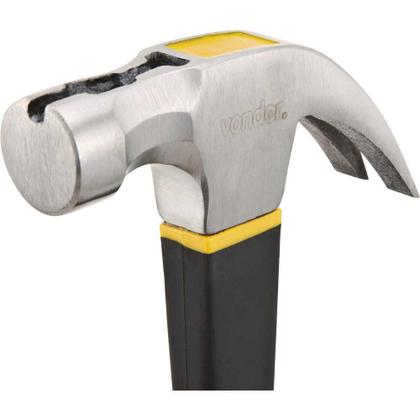 Imagem de Martelo unha magnetico 29mm vonder