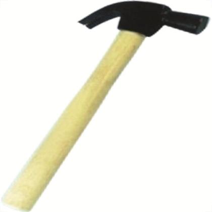 Imagem de Martelo Unha Tenace 23Mm Pintado 3232