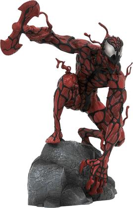 Imagem de Marvel Gallery Carnage Comic PVC Figure  Diamond Select