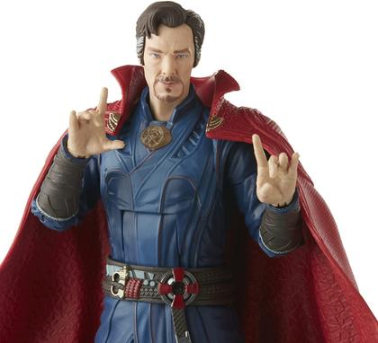 Marvel Legends Doctor Strange 2 Doutor Estranho Hasbro F0368