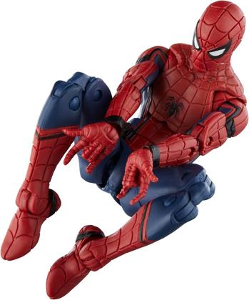 Marvel Legends Spider-Man Infinity Saga F6518 Hasbro