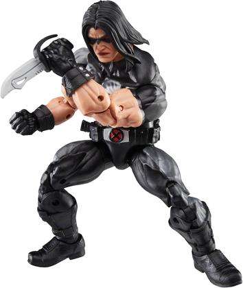 Marvel Legends X-Force Pack - X-23 & Warpath Hasbro G0604
