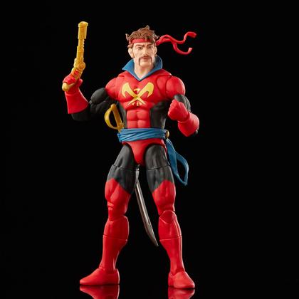 Imagem de Marvel Legends X-Men Corsário BAF CH-OD F6563 Hasbro