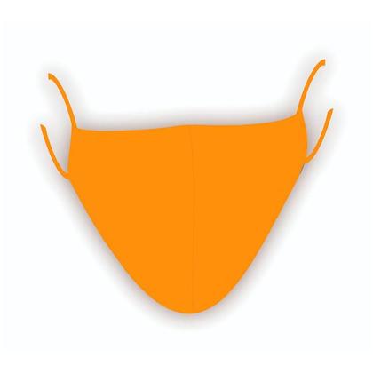 Imagem de Máscara 100% Algodão 1 Unidade (Cores Sortidas)