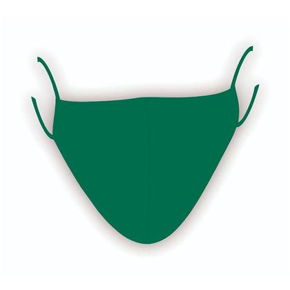 Imagem de Máscara 100% Algodão 1 Unidade (Cores Sortidas)