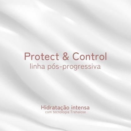 Imagem de Máscara 2 em 1 Protect Control 250g - Fashion Gold