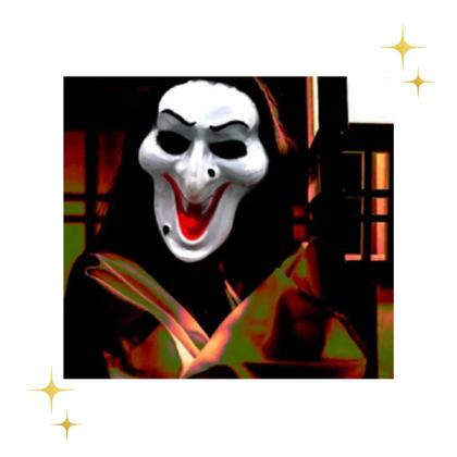 Imagem de Mascara 3 modelos